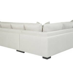 Santa Cruz (Wood Leg) 2pc Sectional  <span style="color: #ff0000;">New!</span> - Image 3