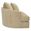 Carmen Chair & Swivel Chair (Fitted Back) <span style="color: #ff0000;">New!</span> - Image 3
