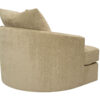 Carmen Chair & Swivel Chair (Fitted Back) <span style="color: #ff0000;">New!</span> - Image 4