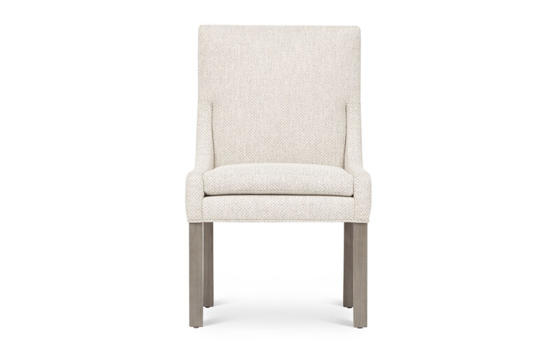 Vail Dining Chair (Tall) <span style="color: #ff0000;">New!</span> - Image 2