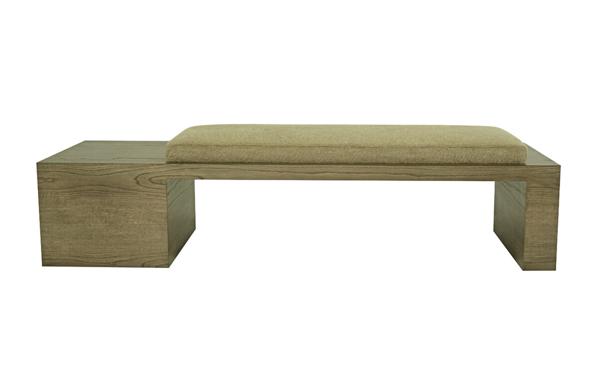 Banco Bench  <span style="color: #ff0000;">New!</span>