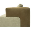 District Chair & Swivel Chair (Leather & Fabric Combo) <span style="color: #ff0000;">New!</span> - Image 2