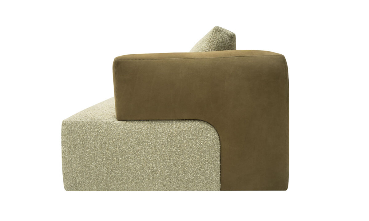District Chair & Swivel Chair (Leather & Fabric Combo) <span style="color: #ff0000;">New!</span> - Image 2