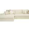 Grand Canyon 2pc Island Sectional (Low Arm) <span style="color: #ff0000;">New!</span>