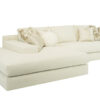 Grand Canyon 2pc Island Sectional (Low Arm) <span style="color: #ff0000;">New!</span> - Image 2