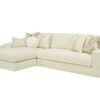 Grand Canyon 2pc Island Sectional (Low Arm) <span style="color: #ff0000;">New!</span> - Image 3