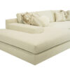 Grand Canyon 2pc Island Sectional (Low Arm) <span style="color: #ff0000;">New!</span> - Image 4