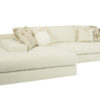 Grand Canyon 2pc Island Sectional (Low Arm) <span style="color: #ff0000;">New!</span> - Image 5