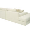 Grand Canyon 2pc Island Sectional (Low Arm) <span style="color: #ff0000;">New!</span> - Image 6