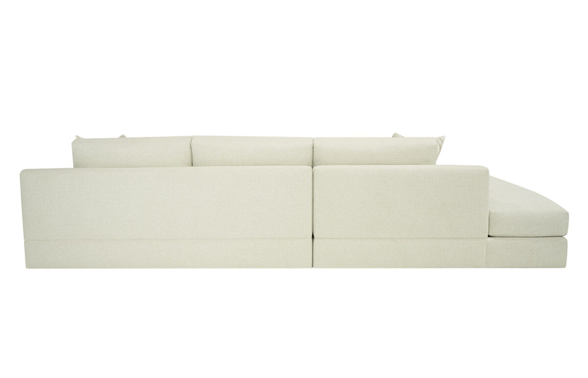 Grand Canyon 2pc Island Sectional (Low Arm) <span style="color: #ff0000;">New!</span> - Image 7
