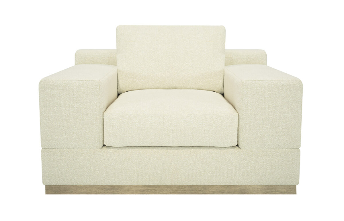 Grand Canyon (Wood Base) Chair & Swivel Chair <span style="color: #ff0000;">New!</span>
