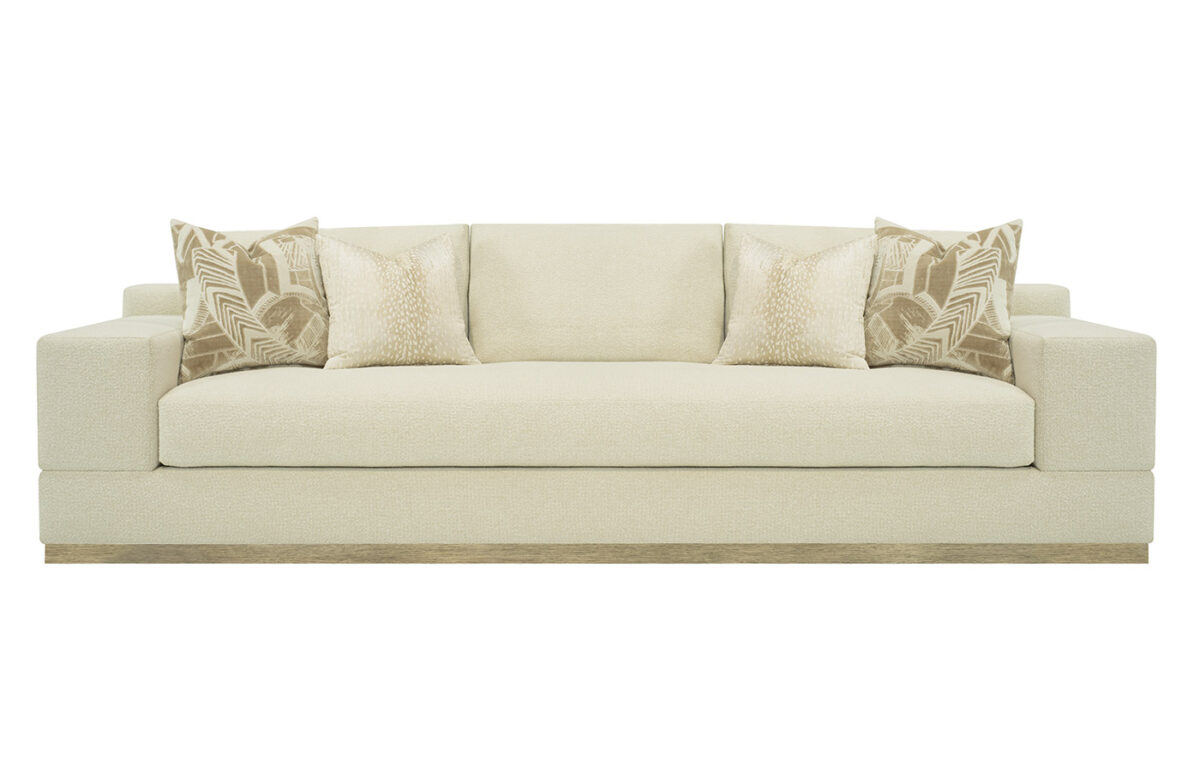 Grand Canyon (Wood Leg) Sofa <span style="color: #ff0000;">New!</span>