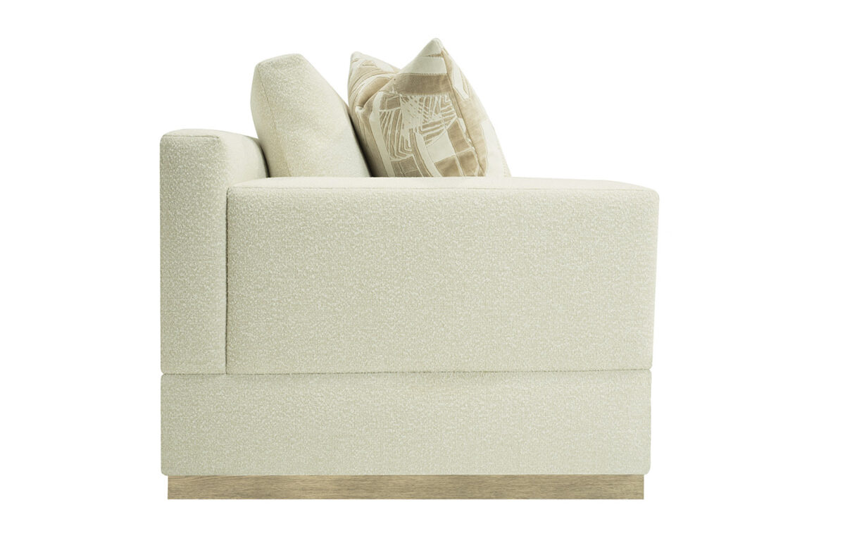 Grand Canyon (Wood Base) Sofa (3/1)<span style="color: #ff0000;">New!</span> - Image 2