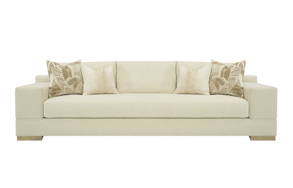 Grand Canyon (Wood Leg) Sofa <span style="color: #ff0000;">New!</span>