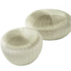 Man O War Ottomans <span style="color: #ff0000;">New!</span>