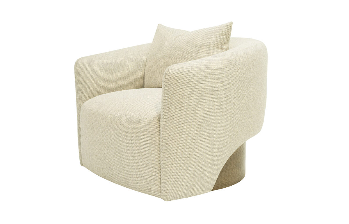 Rocket Chair & Swivel Chair <span style="color: #ff0000;">New!</span>
