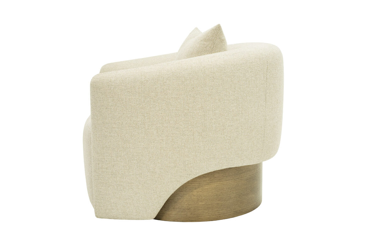 Rocket Chair & Swivel Chair <span style="color: #ff0000;">New!</span> - Image 4