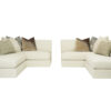Sundance LSF Corner Bumper & RSF Corner Sofa <span style="color: #ff0000;">New!</span>