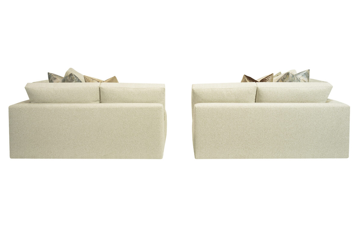 Sundance LSF Corner Bumper & RSF Corner Sofa <span style="color: #ff0000;">New!</span> - Image 4