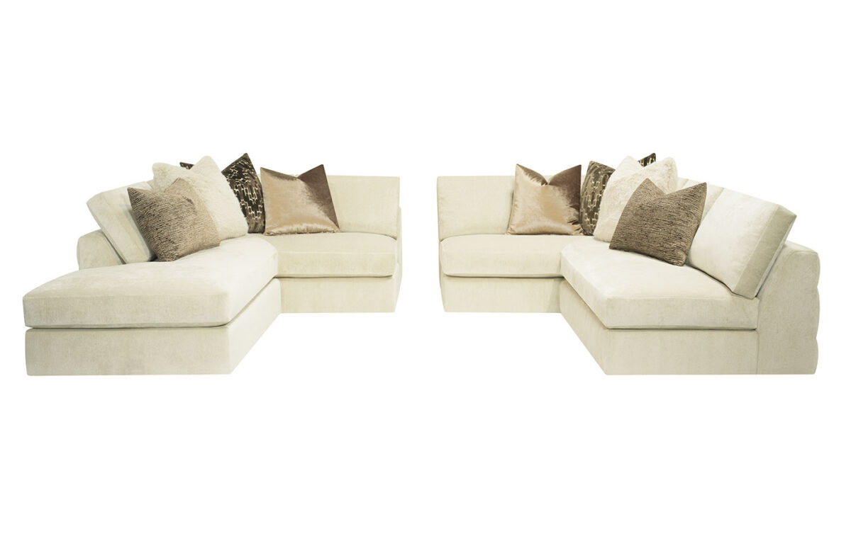 Fractured RSF Corner Sofa & LSF Corner Bumper <span style="color: #ff0000;">New!</span> - Image 2