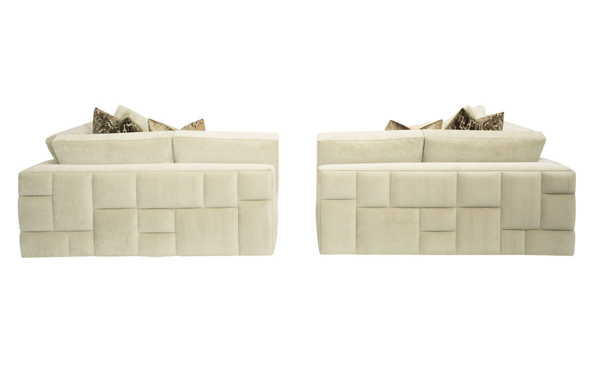 Fractured RSF Corner Sofa & LSF Corner Bumper <span style="color: #ff0000;">New!</span> - Image 3