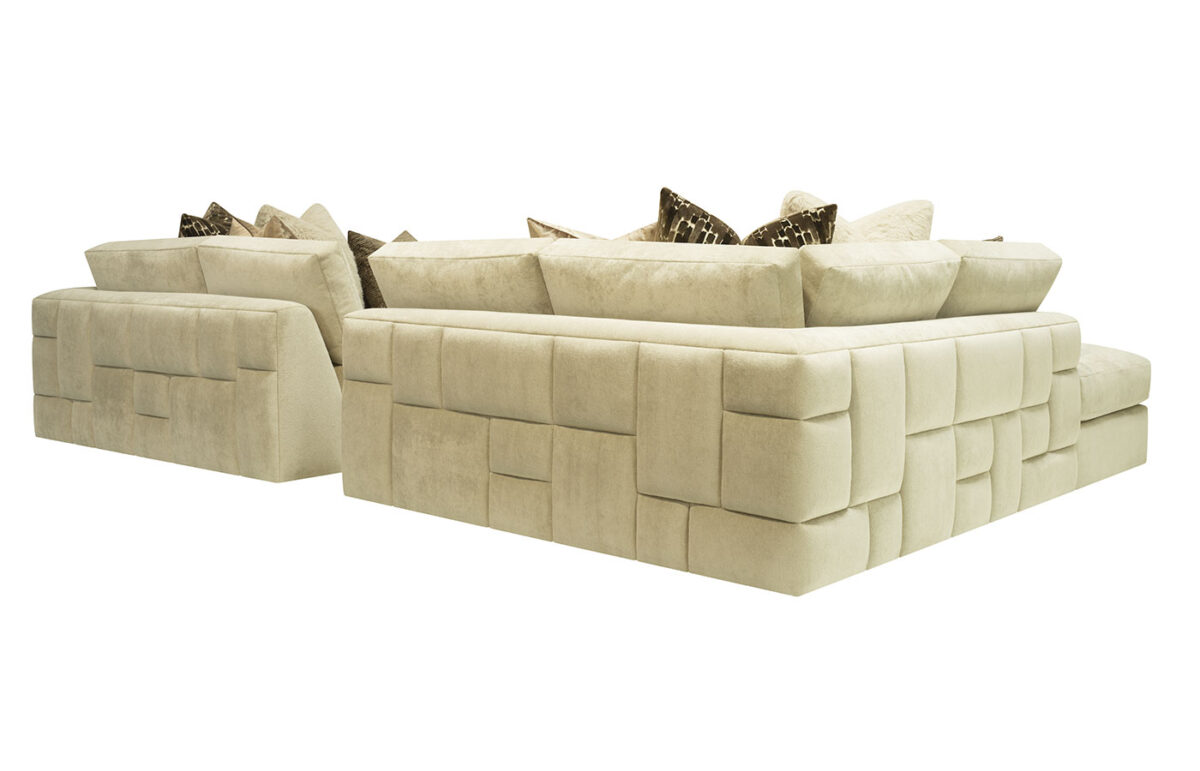 Fractured RSF Corner Sofa & LSF Corner Bumper <span style="color: #ff0000;">New!</span> - Image 5