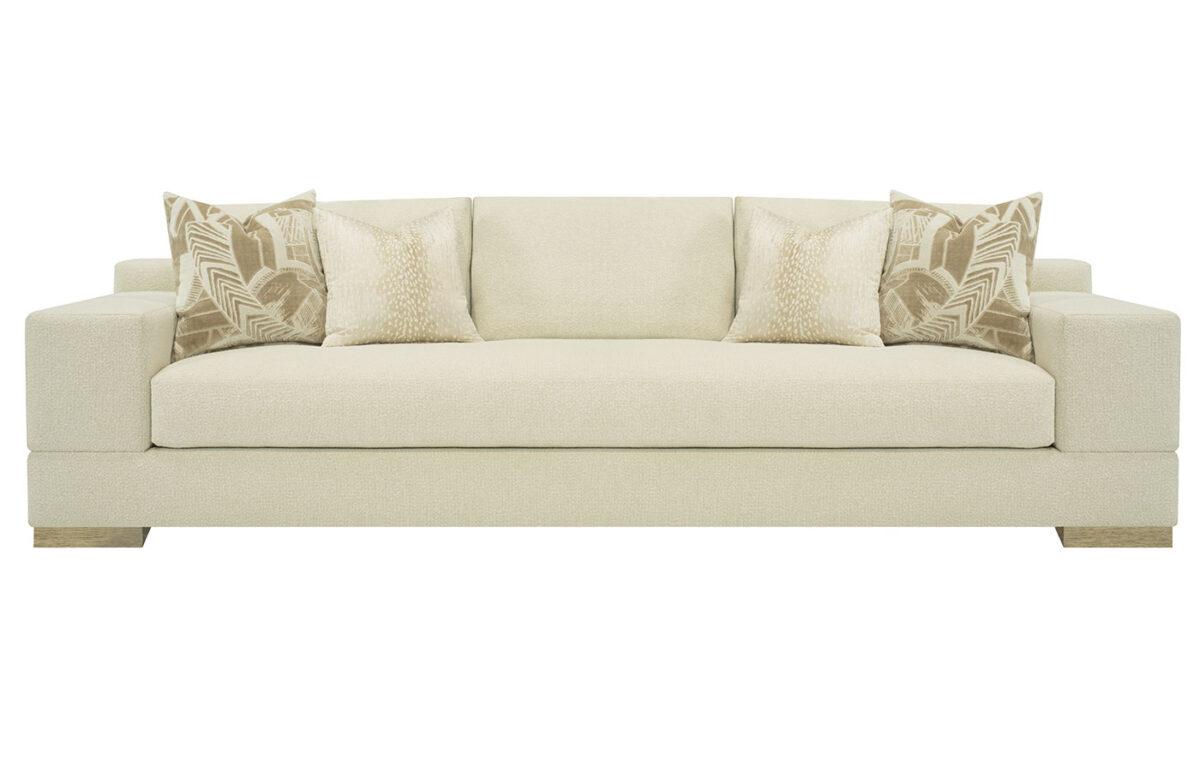 Grand Canyon (Wood Leg) Sofa (3/1)<span style="color: #ff0000;">New!</span>