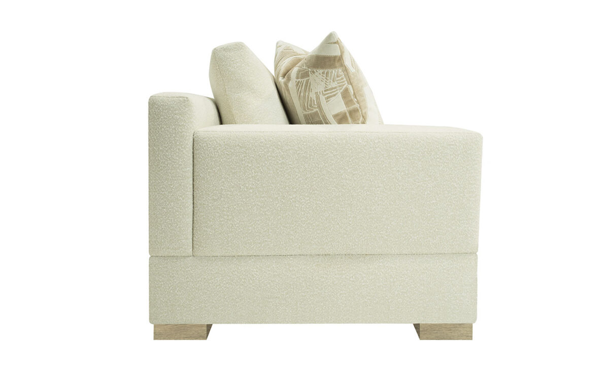 Grand Canyon (Wood Leg) Sofa (3/1)<span style="color: #ff0000;">New!</span> - Image 2