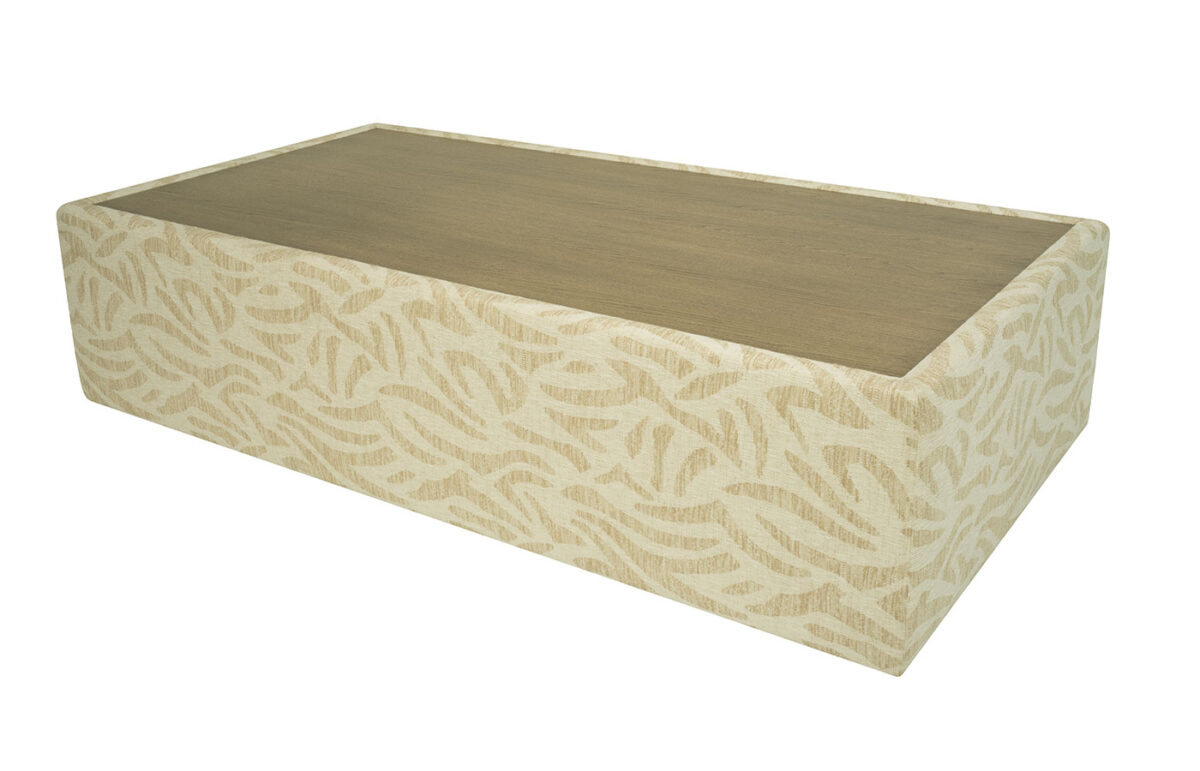 Koen Rectangle Cocktail Table <span style="color: #ff0000;"> New!</span>