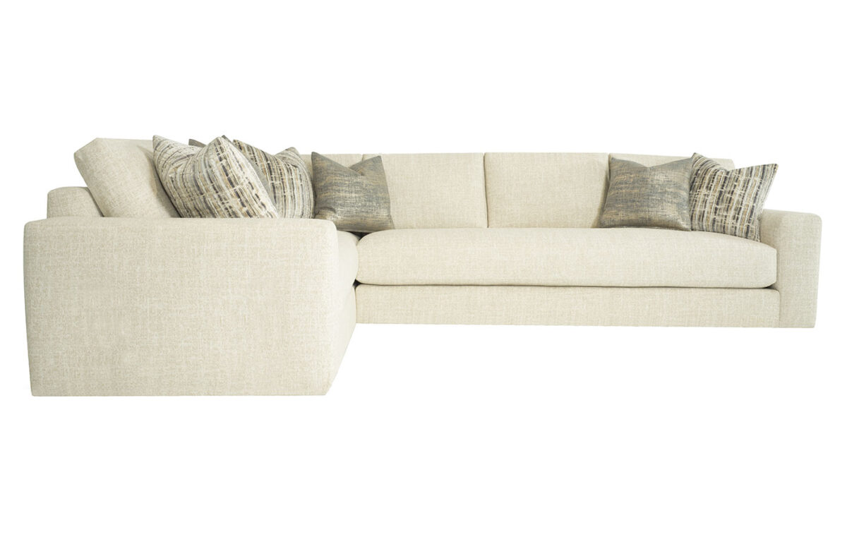 Milano (Non Exp Leg) 2pc Sectional <span style="color: #ff0000;">New!</span> - Image 2