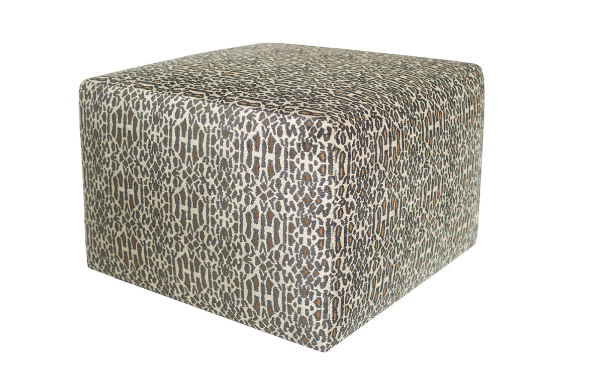 Milo Ottoman (Set of 2)<br>$1,990 (Originally $4,770 retail)