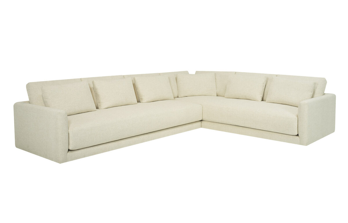 Palisades (Non Exp Leg) 2pc Sectional <span style="color: #ff0000;">New!</span>