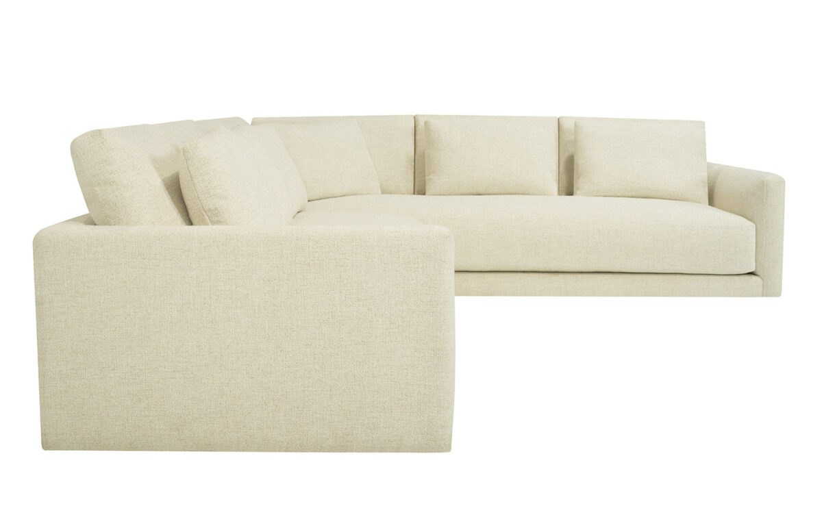 Palisades (Non Exp Leg) 2pc Sectional <span style="color: #ff0000;">New!</span> - Image 2