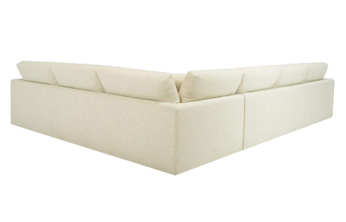 Palisades (Non Exp Leg) 2pc Sectional <span style="color: #ff0000;">New!</span> - Image 3