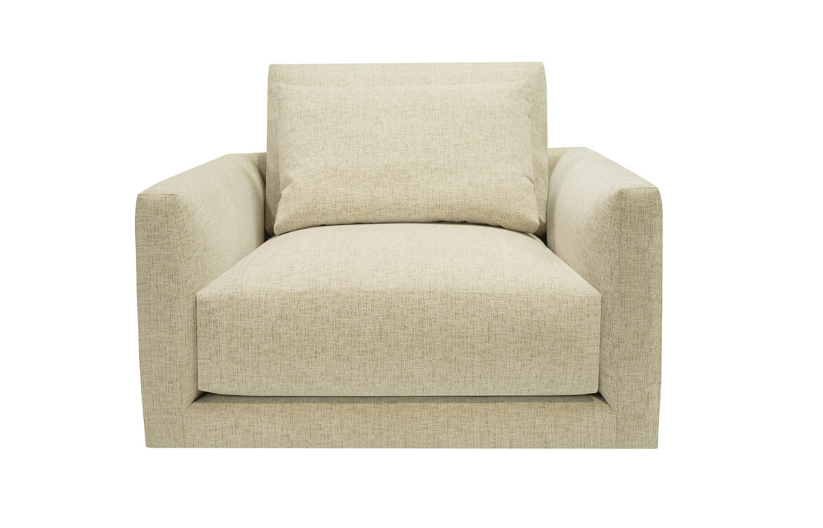 Palisades (Wood Leg) Chair <span style="color: #ff0000;">New!</span> - Image 2