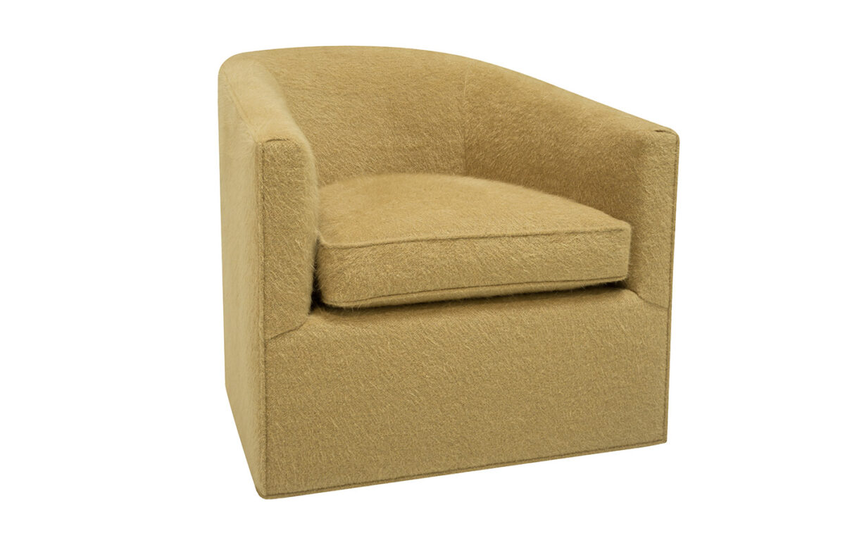 Ryder Chair & Swivel Chair <span style="color: #ff0000;">New!</span> - Image 2