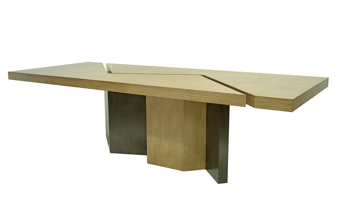 Crevasse Dining Table <span style="color: #ff0000;">New!</span>