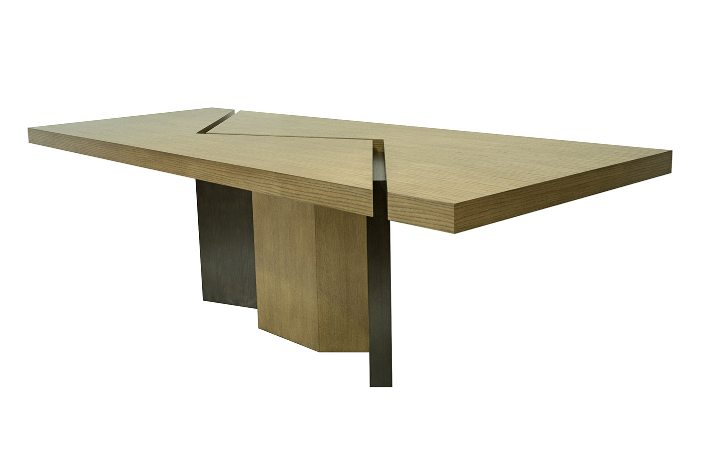 Crevasse Dining Table <span style="color: #ff0000;">New!</span> - Image 11