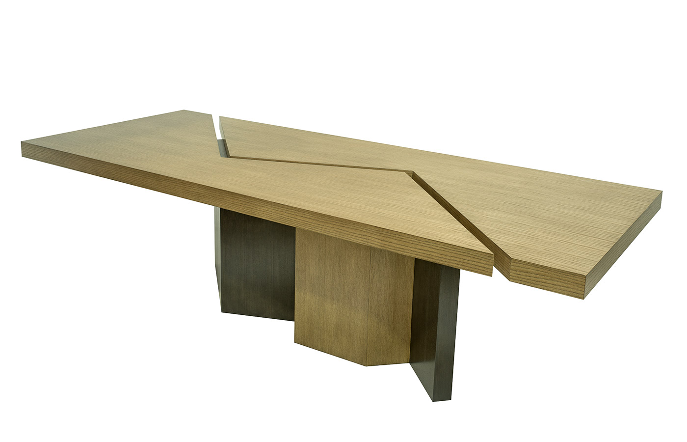 Crevasse Dining Table <span style="color: #ff0000;">New!</span> - Image 12