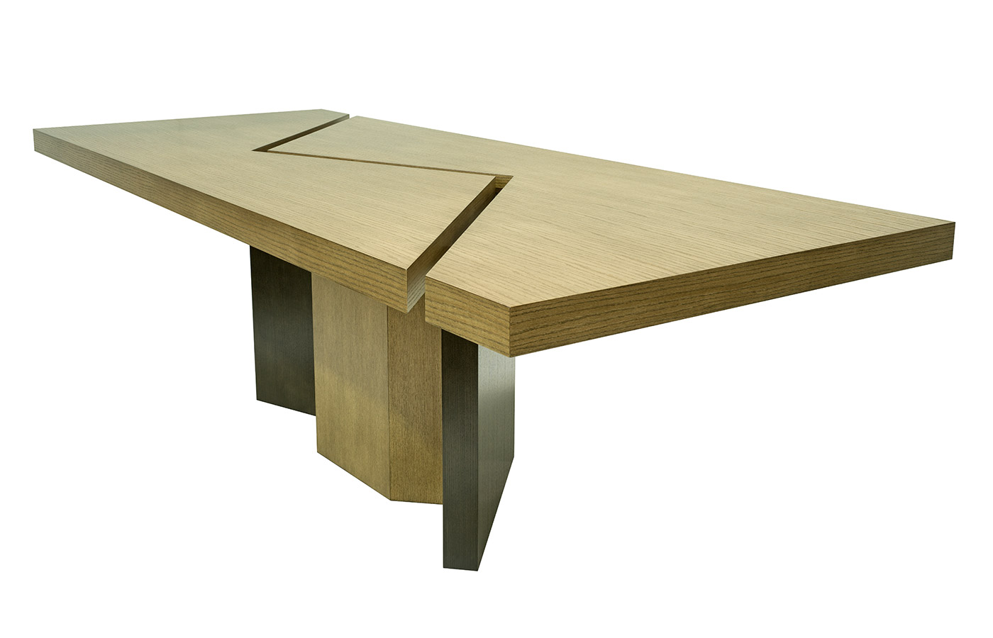 Crevasse Dining Table <span style="color: #ff0000;">New!</span> - Image 4