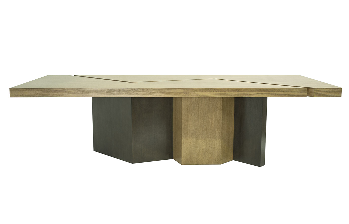 Crevasse Dining Table <span style="color: #ff0000;">New!</span> - Image 6