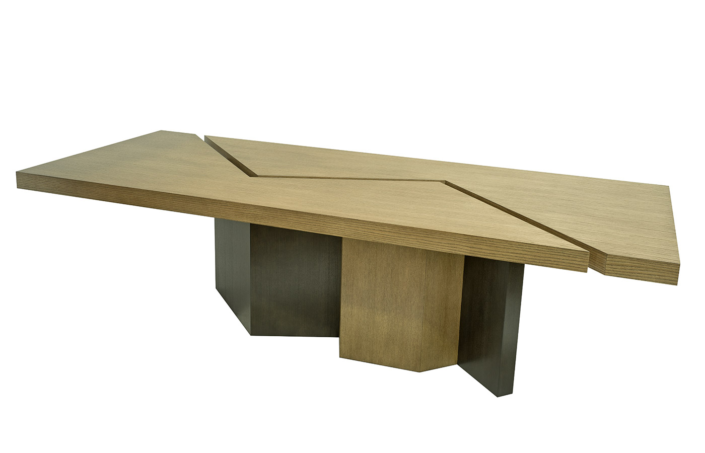 Crevasse Dining Table <span style="color: #ff0000;">New!</span> - Image 7