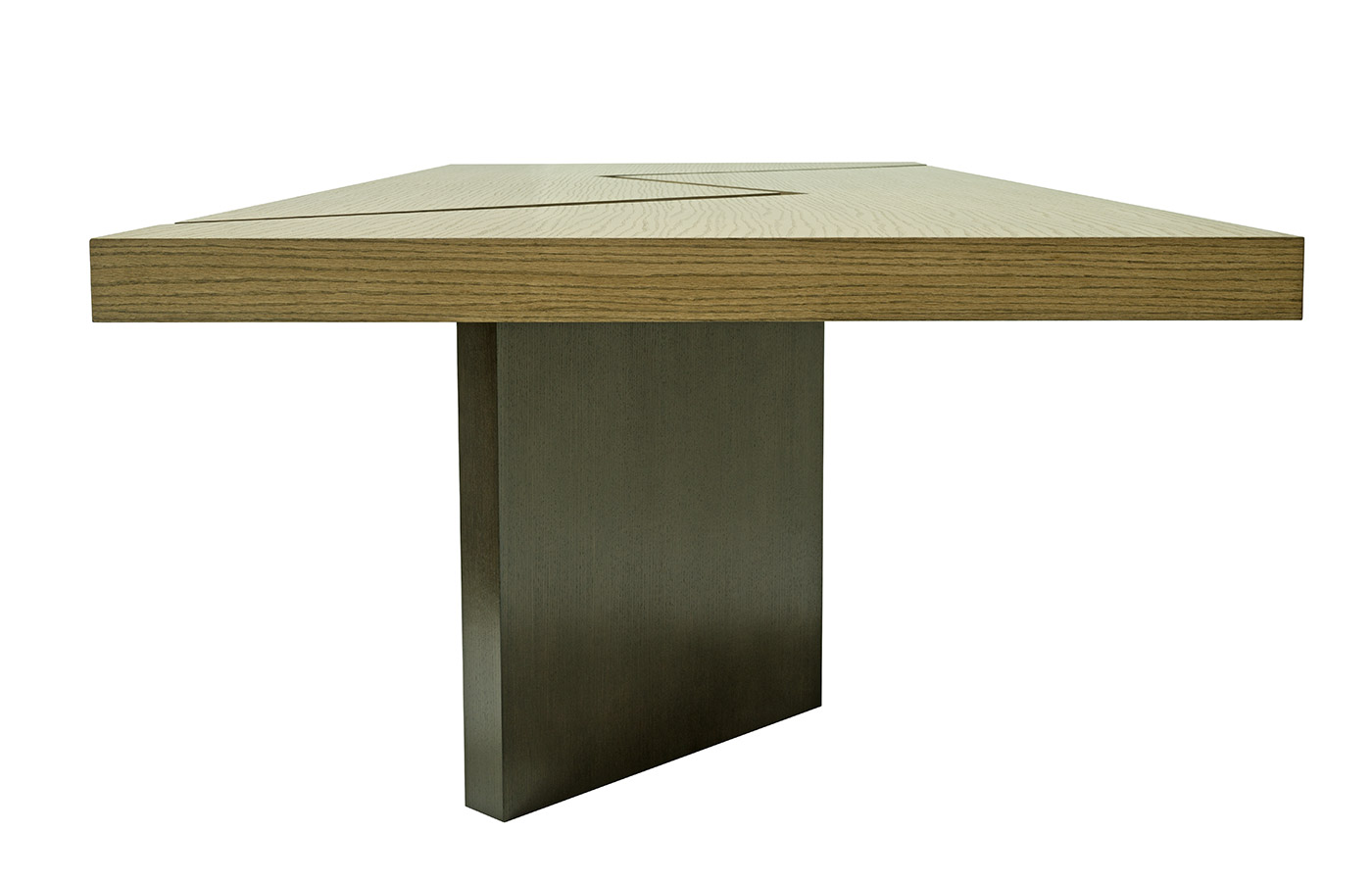 Crevasse Dining Table <span style="color: #ff0000;">New!</span> - Image 8