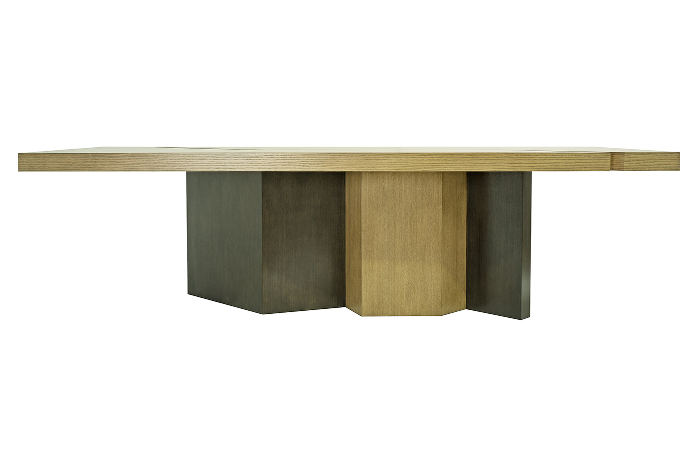 Crevasse Dining Table <span style="color: #ff0000;">New!</span> - Image 9