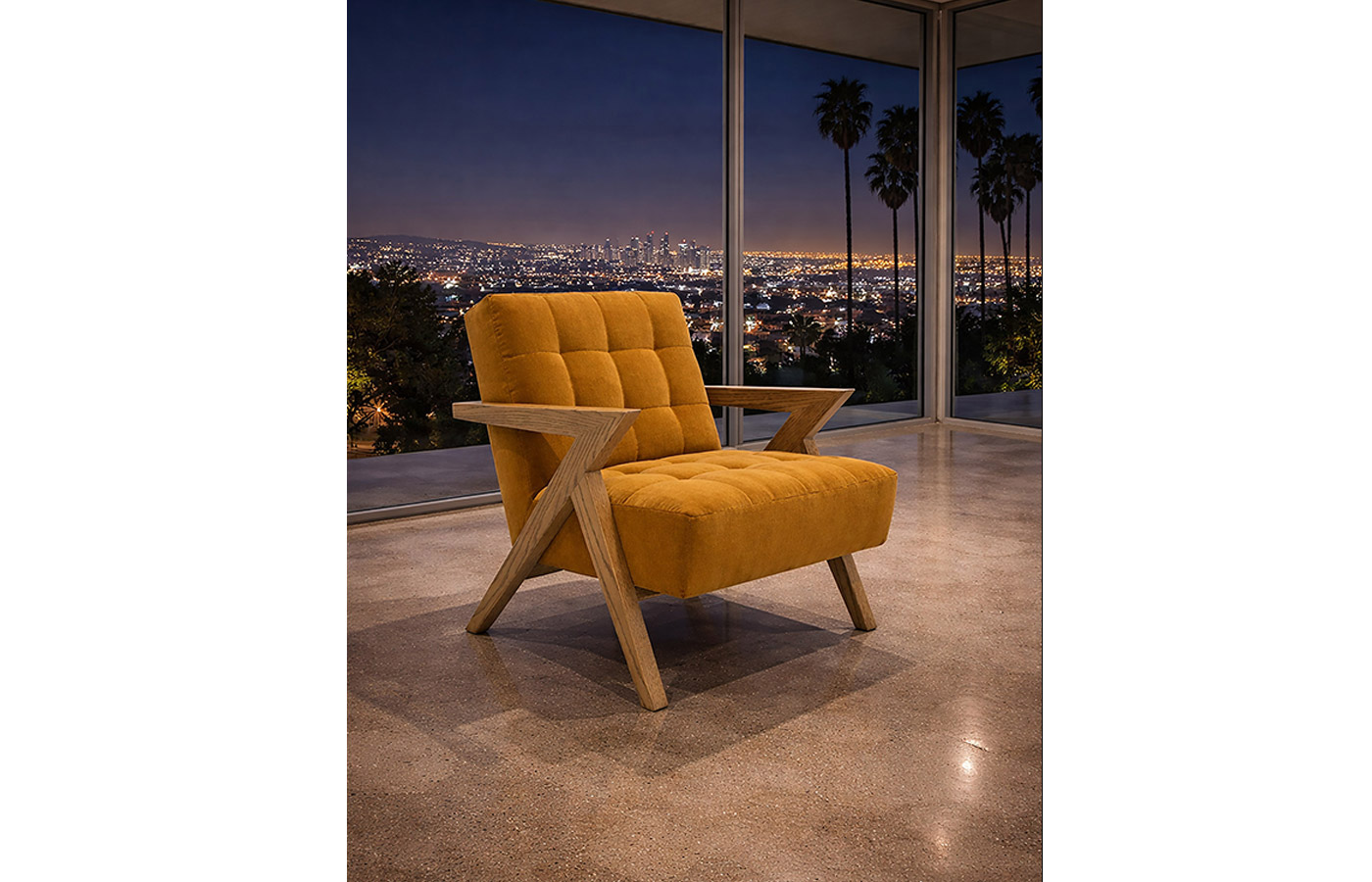 Juniper Chair <span style="color: #ff0000;">New!</span> - Image 3