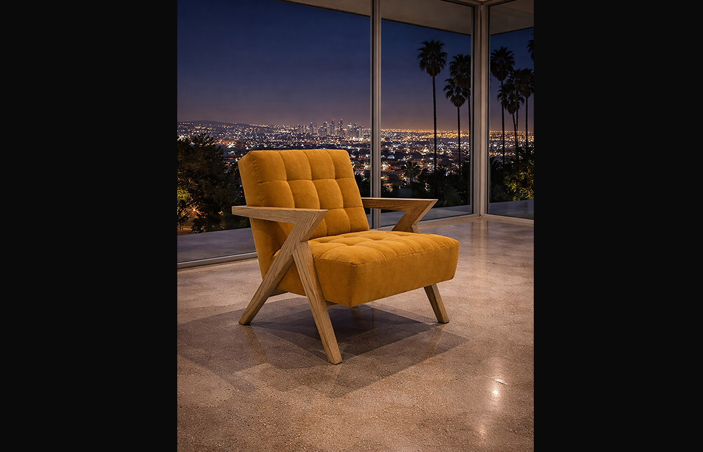 Juniper Chair <span style="color: #ff0000;">New!</span> - Image 2