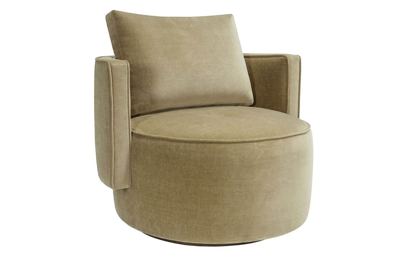 Kendall Chair & Swivel Chair <span style="color: #ff0000;">New!</span> - Image 2