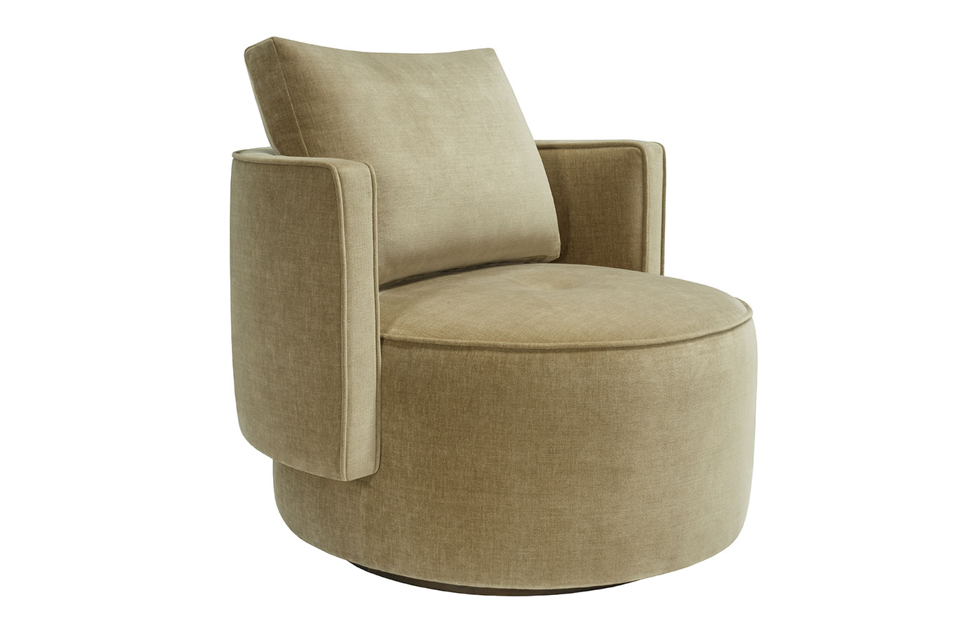 Kendall Chair & Swivel Chair <span style="color: #ff0000;">New!</span> - Image 3