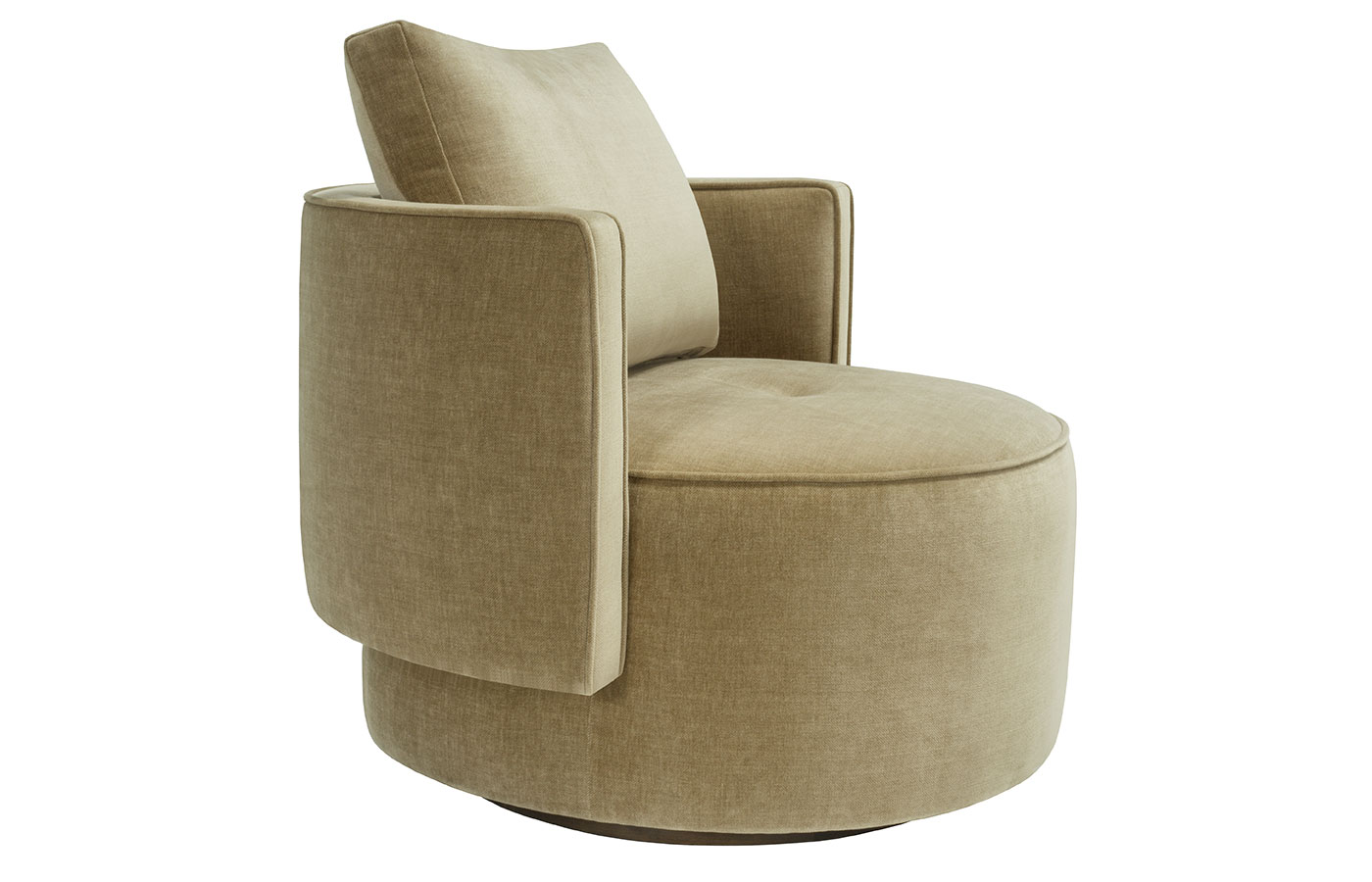 Kendall Chair & Swivel Chair <span style="color: #ff0000;">New!</span> - Image 4