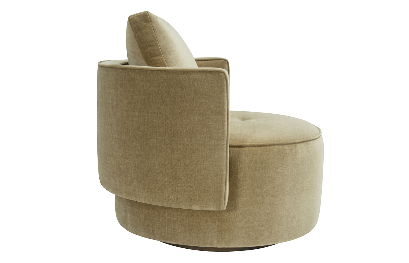 Kendall Chair & Swivel Chair <span style="color: #ff0000;">New!</span> - Image 5